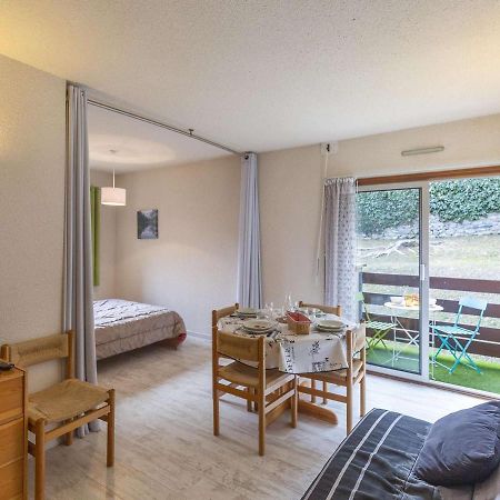 Appartement Cosy A Cauterets, 4 Pers, 1 Ch, Balcon, Proche Telecabine Et Centre - Fr-1-401-41 Exterior foto