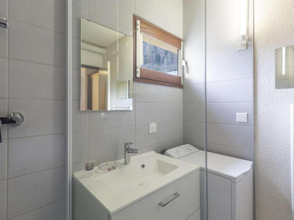 Appartement Cosy A Cauterets, 4 Pers, 1 Ch, Balcon, Proche Telecabine Et Centre - Fr-1-401-41 Exterior foto